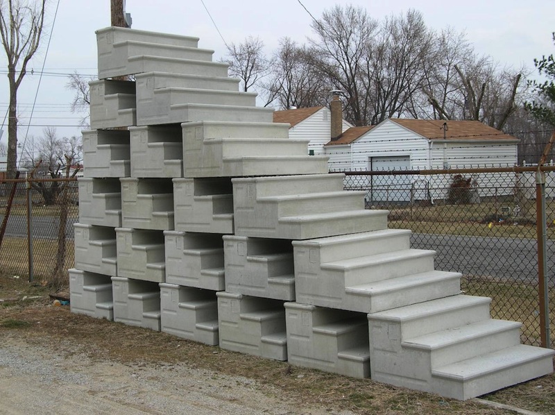 BlockSteps